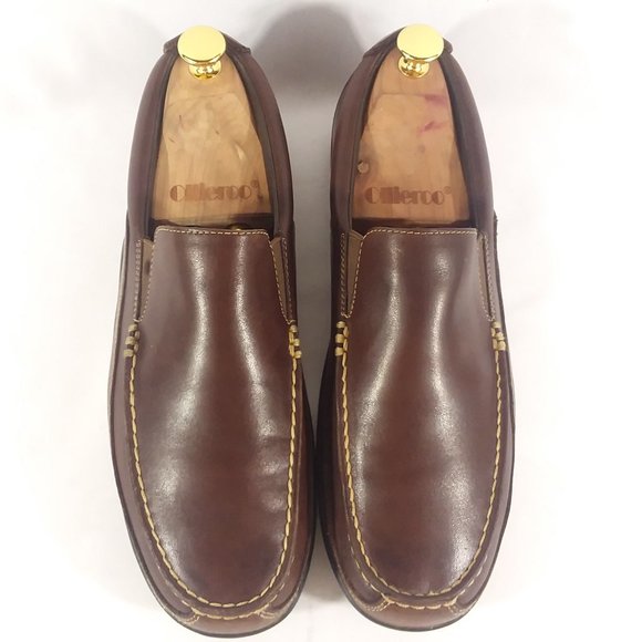 Cole Haan \'Tucker\' Venetian Loafer Slip-On Mens 9M main image 7